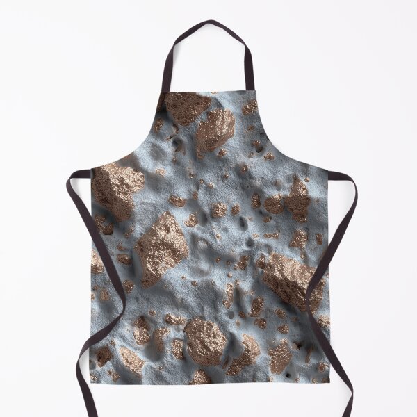 Item preview, Weathered Grey Concrete with Embedded Pebbles designed and sold by Piotrek0001.