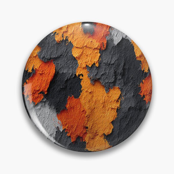 Item preview, Urban Camo Chipped Paint on Concrete Wall designed and sold by Piotrek0001.