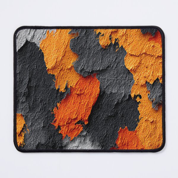 Item preview, Urban Camo Chipped Paint on Concrete Wall designed and sold by Piotrek0001.