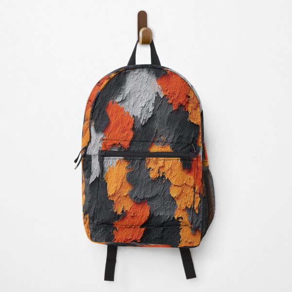 Item preview, Urban Camo Chipped Paint on Concrete Wall designed and sold by Piotrek0001.