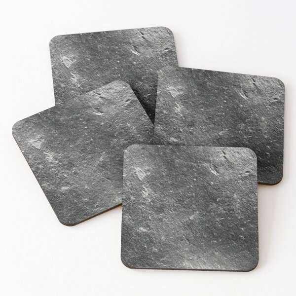 Item preview, Minimalist Brutalist Grey Concrete Slab Art designed and sold by Piotrek0001.