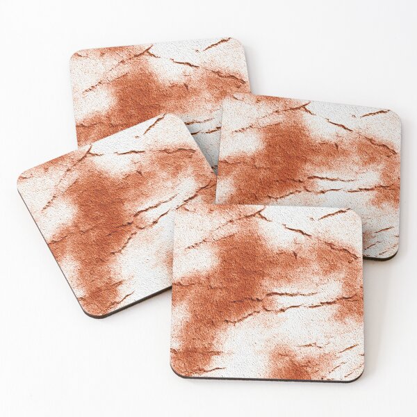 Item preview, Rusted Steel Plate with Fine Surface Fissures designed and sold by Piotrek0001.