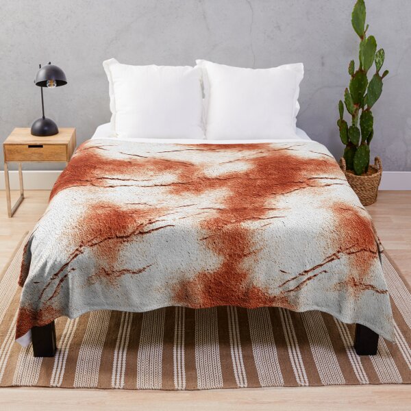 Item preview, Rusted Steel Plate with Fine Surface Fissures designed and sold by Piotrek0001.