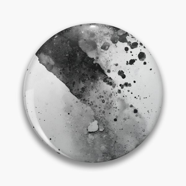 Item preview, White Ink Wash on Distressed Concrete Wall Art designed and sold by Piotrek0001.
