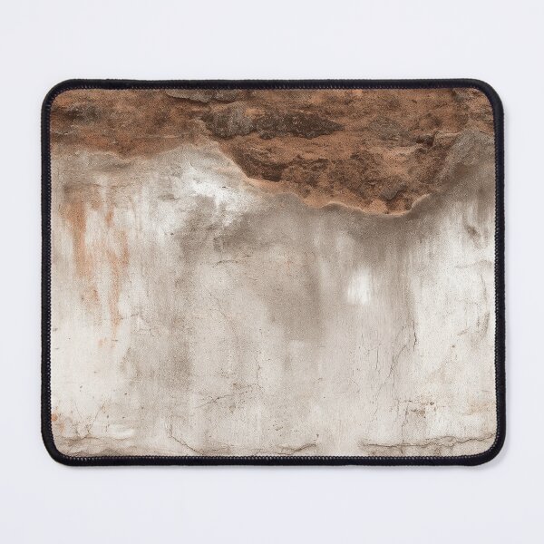 Item preview, Crumbling Terracotta Brick and Plaster Wall designed and sold by Piotrek0001.