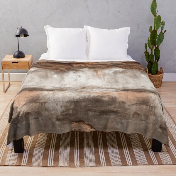 Item preview, Crumbling Terracotta Brick and Plaster Wall designed and sold by Piotrek0001.