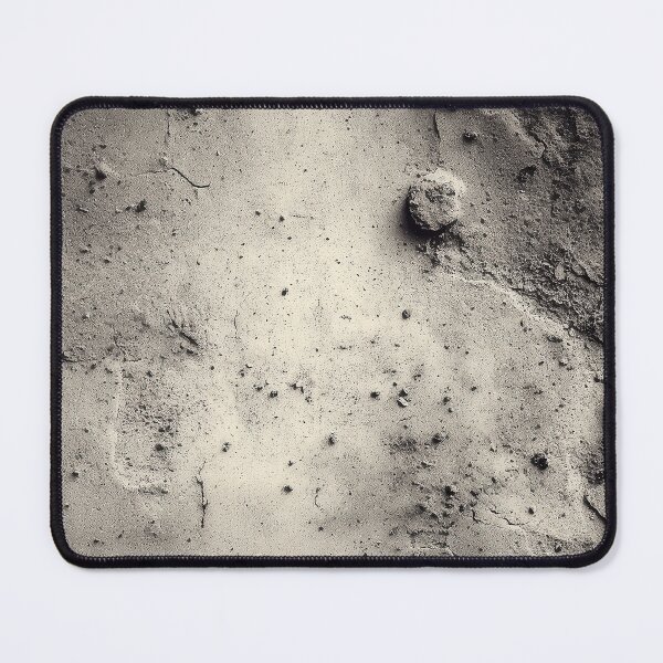 Item preview, Coarse Grey Stucco Wall with Deep Fissure designed and sold by Piotrek0001.