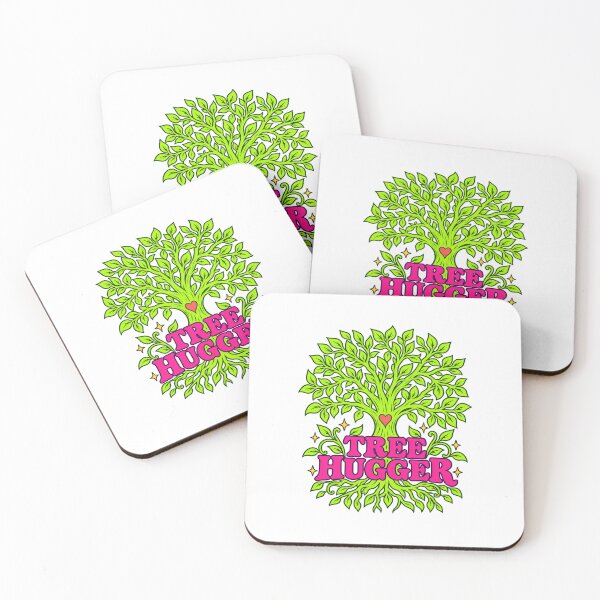 Item preview, Tree Hugger designed and sold by morbidcandyboutique .