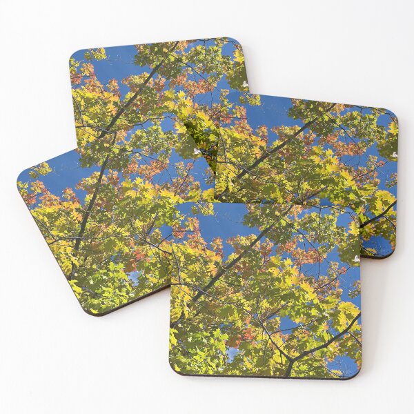 Item preview, Fall In Bloom designed and sold by atimeinaplace.