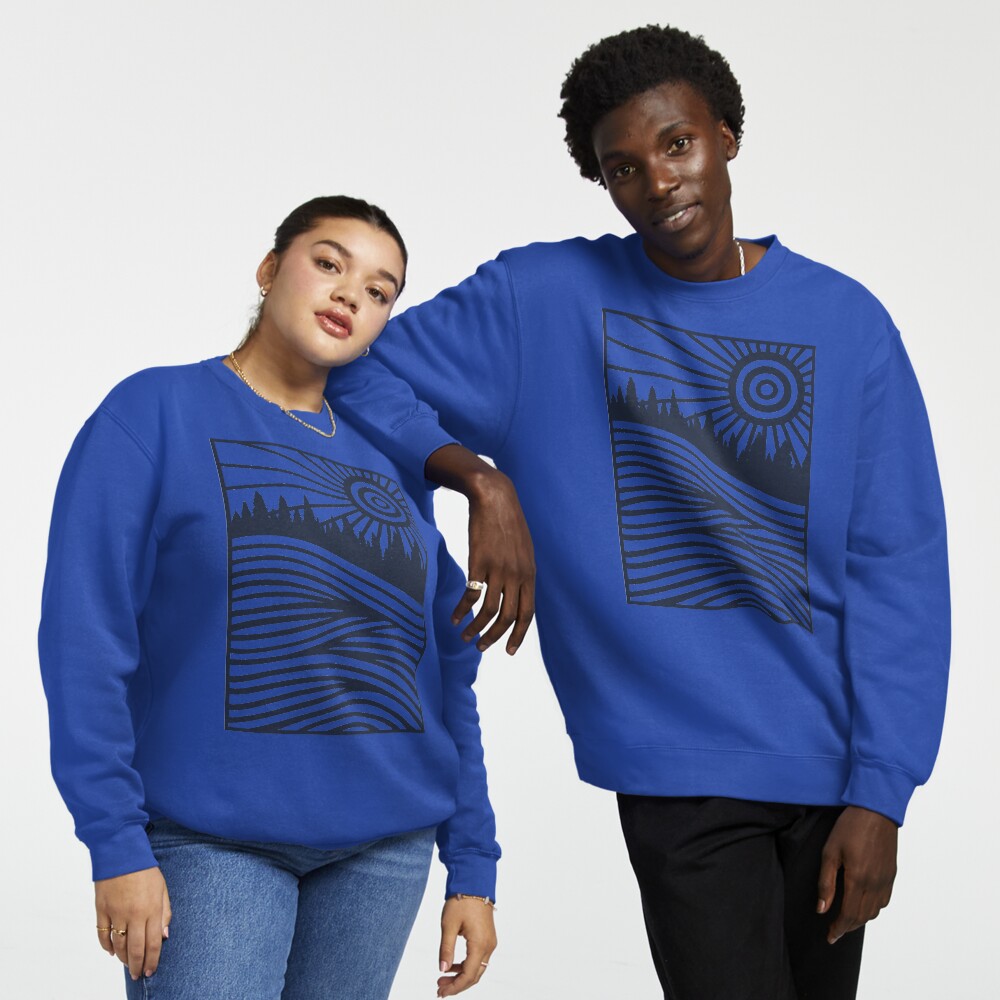 Artikel-Vorschau von Pullover, designt und verkauft von Angchor.