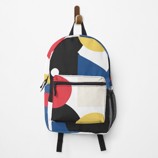 Item preview, Bauhaus Composition designed and sold by okalharbi.
