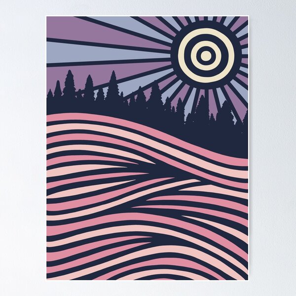 Item preview, SUMMER N/GHTS designed and sold by Dylan Morang.