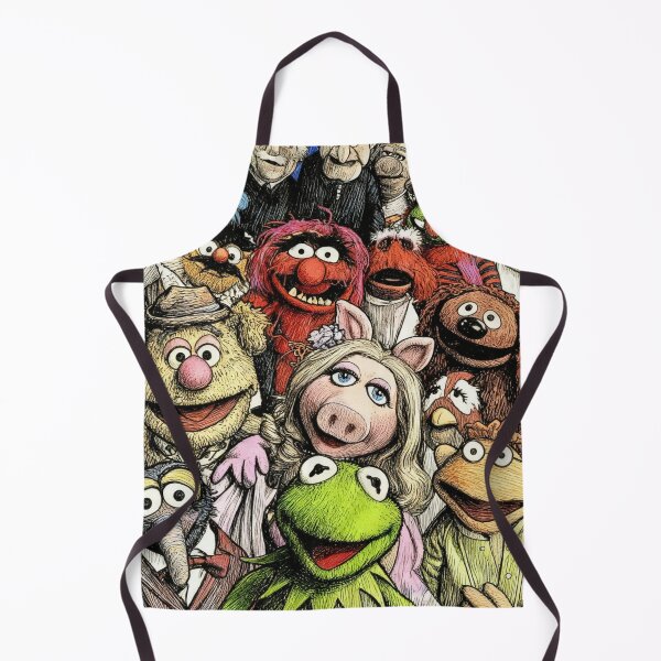 Item preview, The Muppets designed and sold by sid1802.
