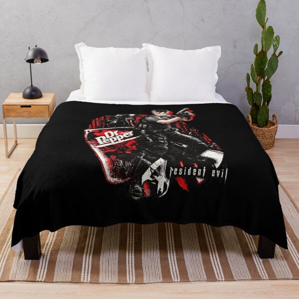 Item preview, Leon S Kennedy Resident Evil Requiem 2026 Fan Art designed and sold by Loopa-Art.