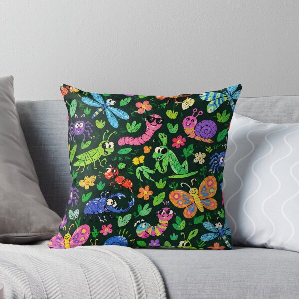 Item preview, Funny Bug Doodles designed and sold by M.Store.