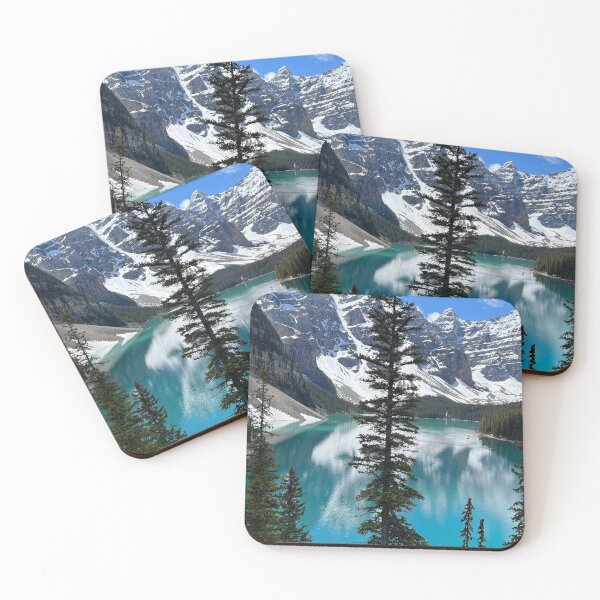 Item preview, Lac Moraine designed and sold by atimeinaplace.