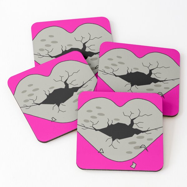 Item preview, Beso de cemento designed and sold by laBaleine82.
