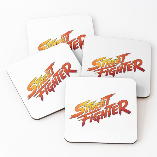 Item preview, Street Fighter 2026 Movie Logo Pixel Art designed and sold by Ctrl+AltGalaxy.