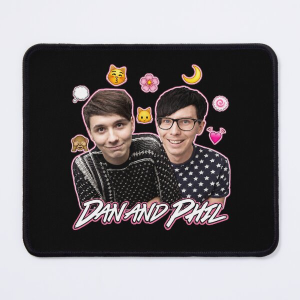 Item preview, Dan And Phil designed and sold by derricwise.