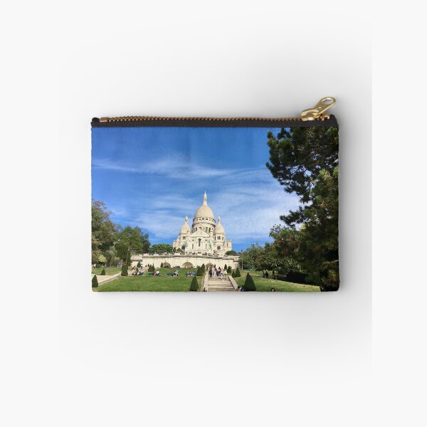 Item preview, Sacre Coeur, Montmatre, Paris  designed and sold by Martina Nicolls.