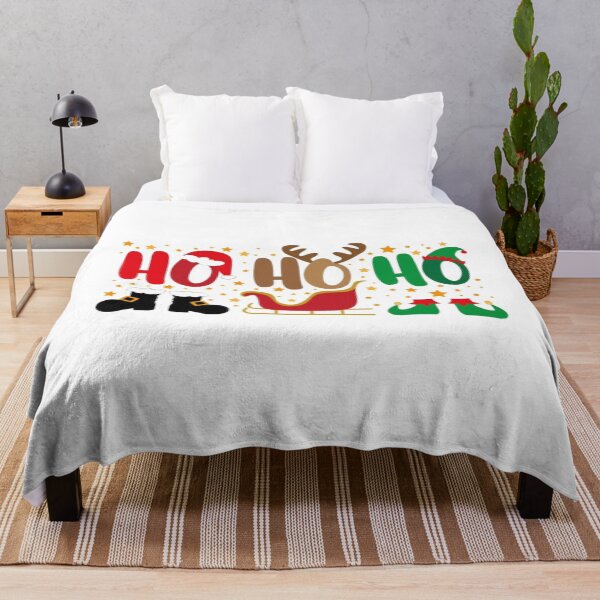 Item preview, Ho Ho Ho designed and sold by ConcreteSaint.