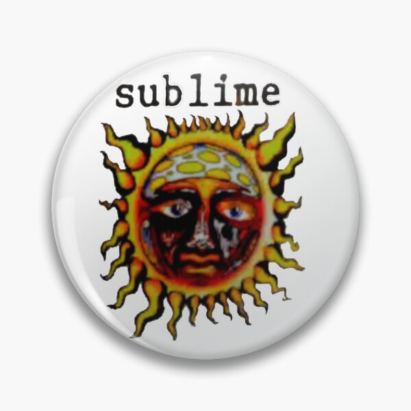 Item preview, SUBLIME designed and sold by CoffeeMan129.