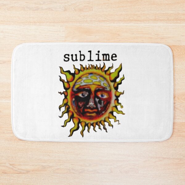 Item preview, SUBLIME designed and sold by CoffeeMan129.