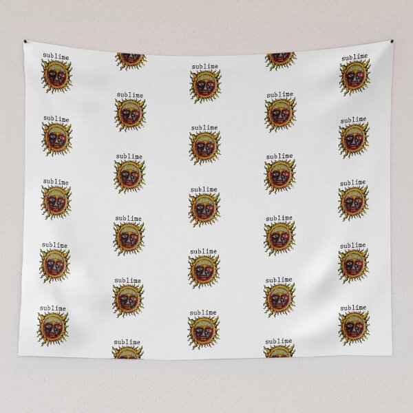 Item preview, SUBLIME designed and sold by CoffeeMan129.