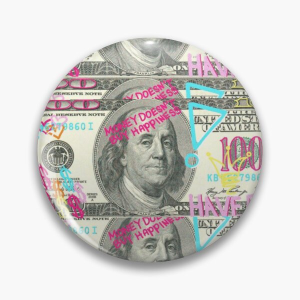 Item preview, MONEY ISN'T EVERYTHING designed and sold by uniquestuffff.
