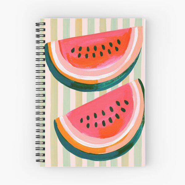 Item preview, Melon Fresh designed and sold by artsandsoul.