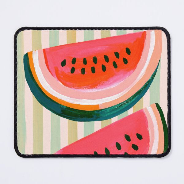 Item preview, Melon Fresh designed and sold by artsandsoul.