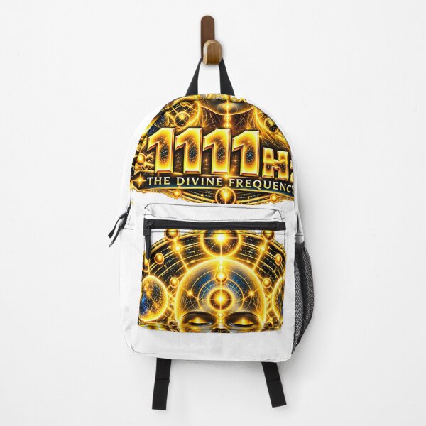 Item preview, 1111 Hz The Divine Frequency designed and sold by Odd Alien Lab.