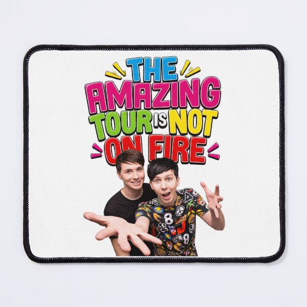 Item preview, Dan And Phil designed and sold by derricwise.