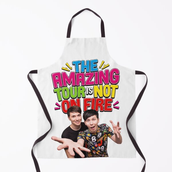 Item preview, Dan And Phil designed and sold by derricwise.
