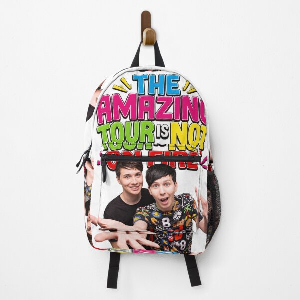 Item preview, Dan y Phil designed and sold by derricwise.