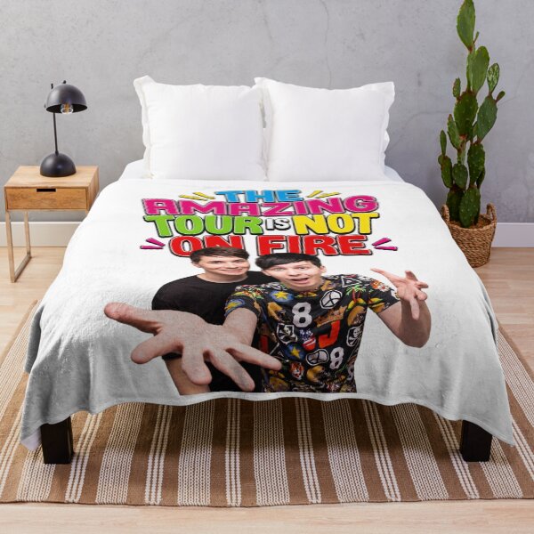 Item preview, Dan And Phil designed and sold by derricwise.