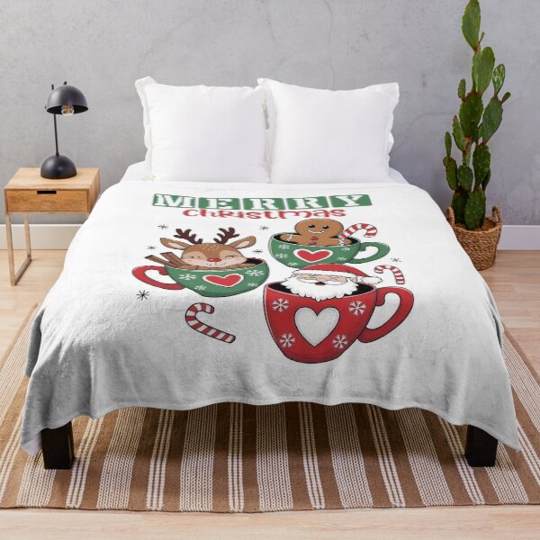 Item preview, Merry Christmas designed and sold by ConcreteSaint.