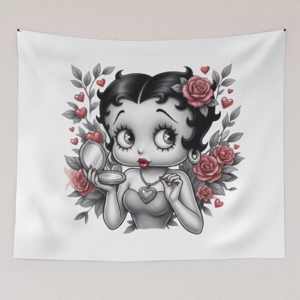 Item preview, Copy of BETTY BOOP designed and sold by CHRIST5000.