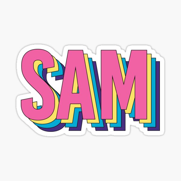 Samantha Gifts & Merchandise | Redbubble