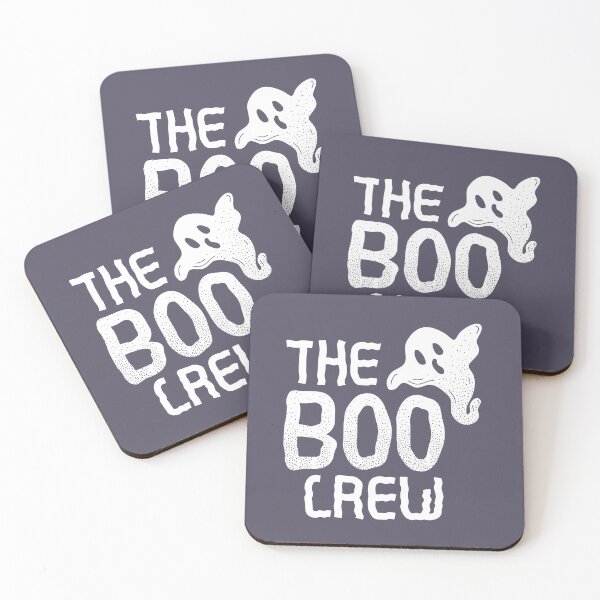 Item preview, The boo crew designed and sold by PalettePop..