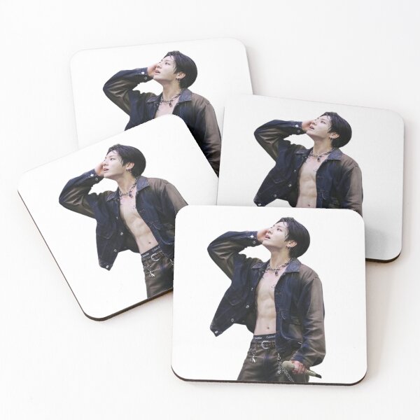 Item preview, BTS ARIRANG JUNGKOOK designed and sold by Baby blue.