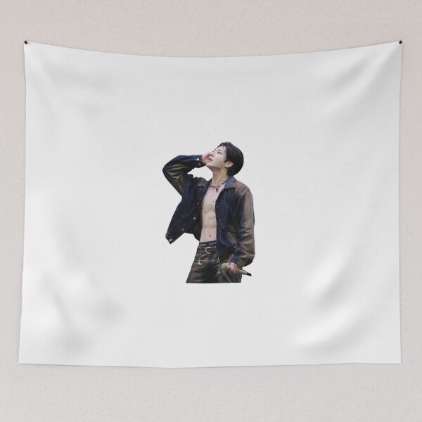 Item preview, BTS ARIRANG JUNGKOOK designed and sold by Baby blue.