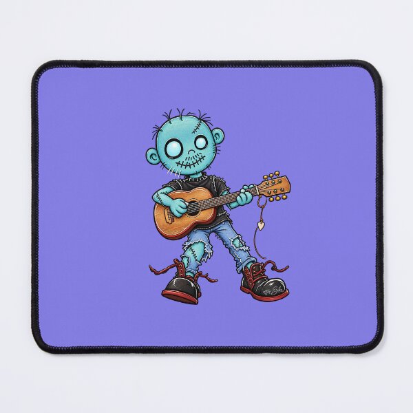 Item preview, Rob's [a] Zombie of Louden Brains designed and sold by soliloquywriter.