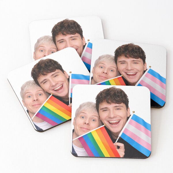 Item preview, Dan And Phil designed and sold by derricwise.
