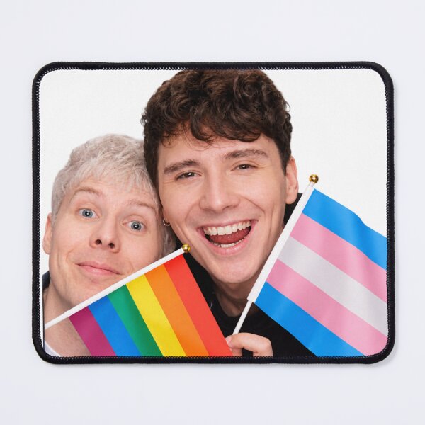 Item preview, Dan And Phil designed and sold by derricwise.