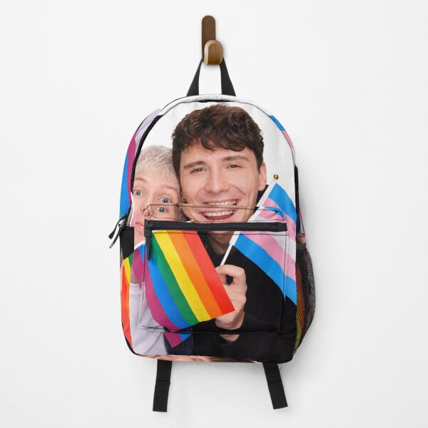 Item preview, Dan y Phil designed and sold by derricwise.