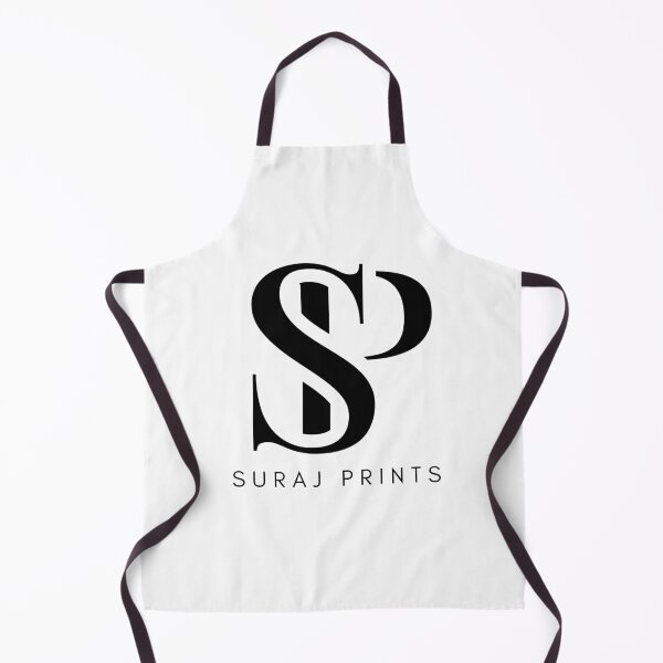 Item preview, The Suraj Prints Iconic Initial designed and sold by Surajprints.