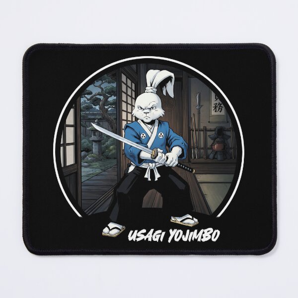 Item preview, Usagi Yojimbo designed and sold by ME design.