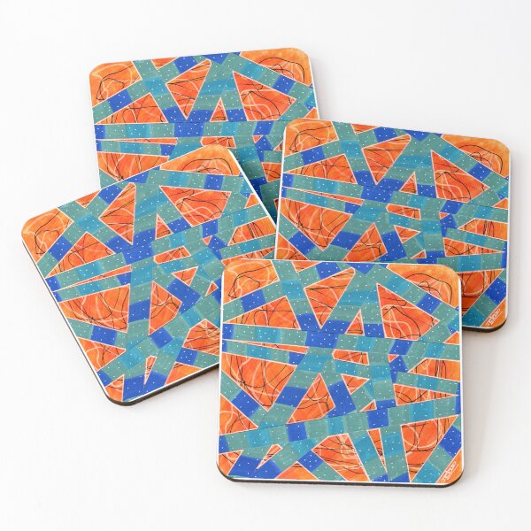 Item preview, Running Hot and Cold designed and sold by TheWonkyZebra.