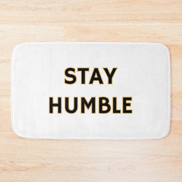 Item preview, Mantente humilde designed and sold by Inspirationmotivation.